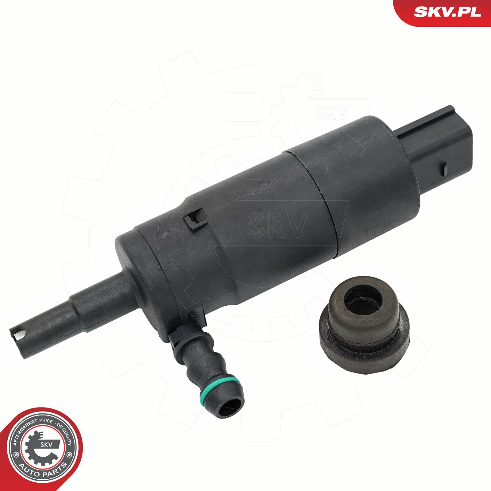 ESEN SKV 15SKV035 Washer fluid pump, headlight cleaning