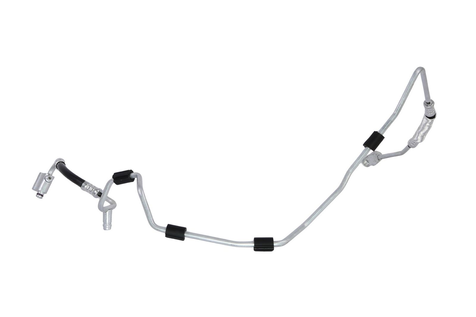 High-pressure Line, air conditioning-1