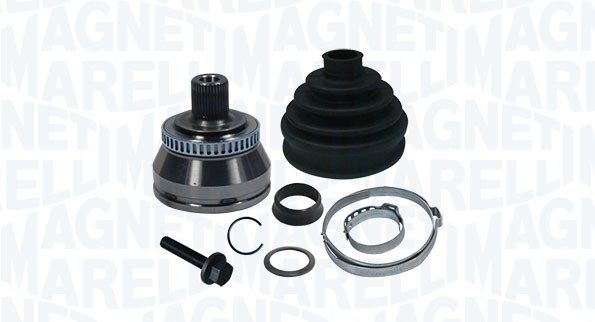 MAGNETI MARELLI 302015100026 Joint kit, drive shaft