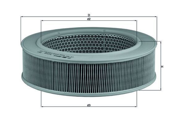 Air Filter