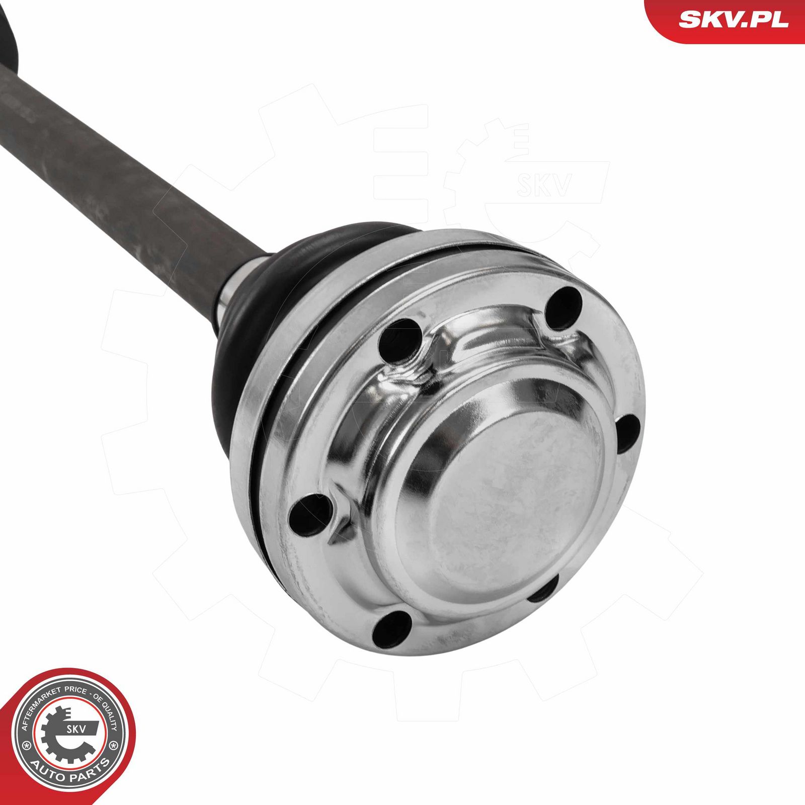 Drive Shaft-1
