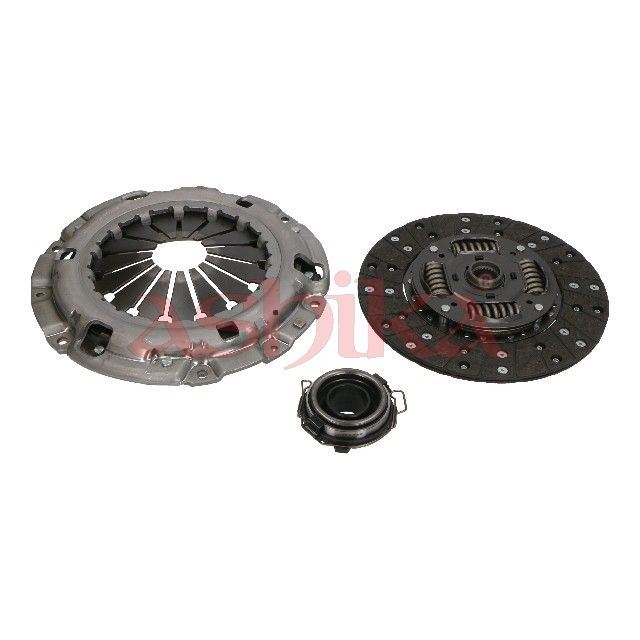 ASHIKA 92-09-912 Clutch kit