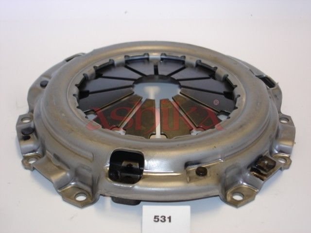 ASHIKA 70-05-531 Clutch pressure plate