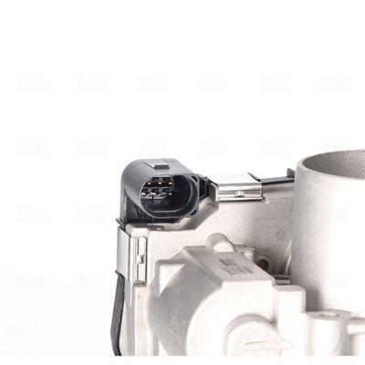 Throttle Body-4