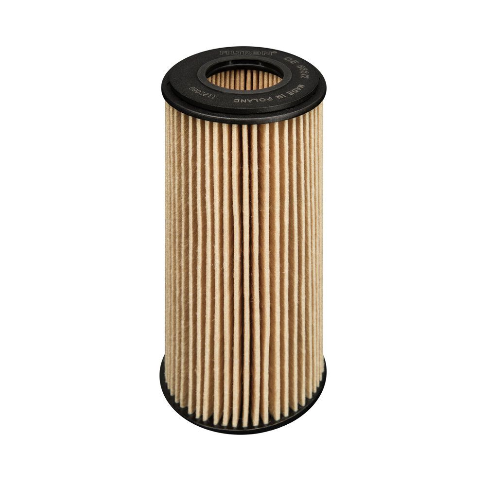 FILTRON OE 688/2 Oil filter