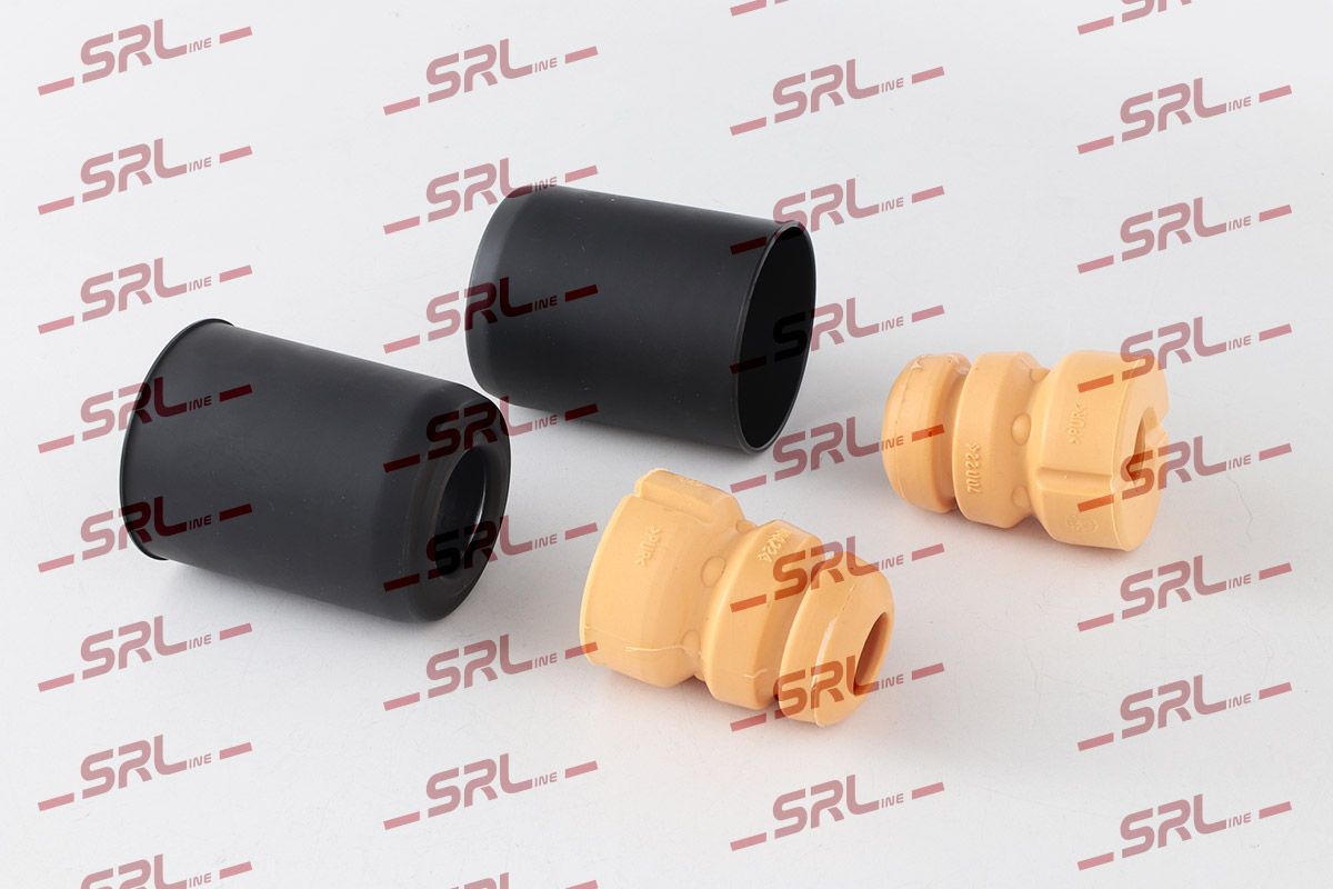 SRLINE S030124 Dust protection kit, shock absorber