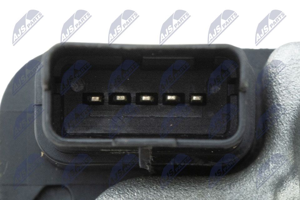 Throttle Body-5