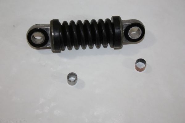 AUTOMEGA 160081510 Vibration damper, v-ribbed belt