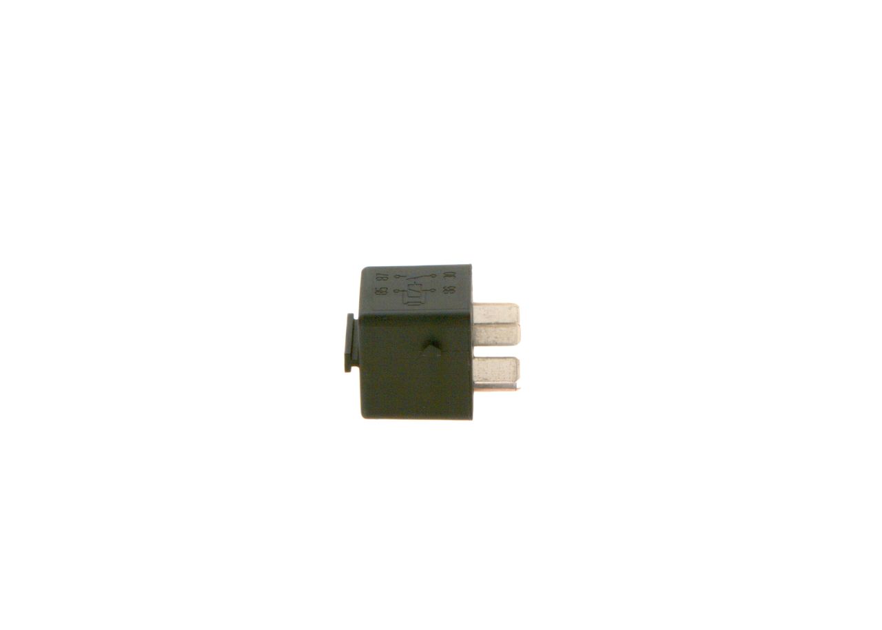Relay, main current-2