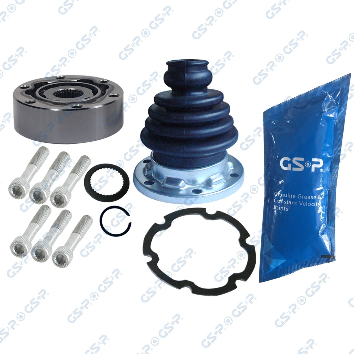 GSP 603003 Joint kit, drive shaft