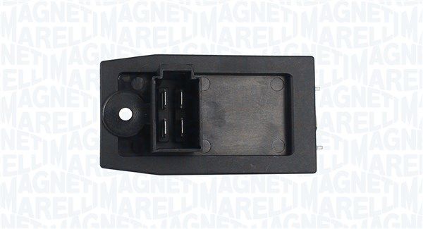 MAGNETI MARELLI 069416001010 Resistor, interior blower