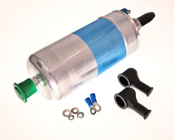 Fuel Pump-1