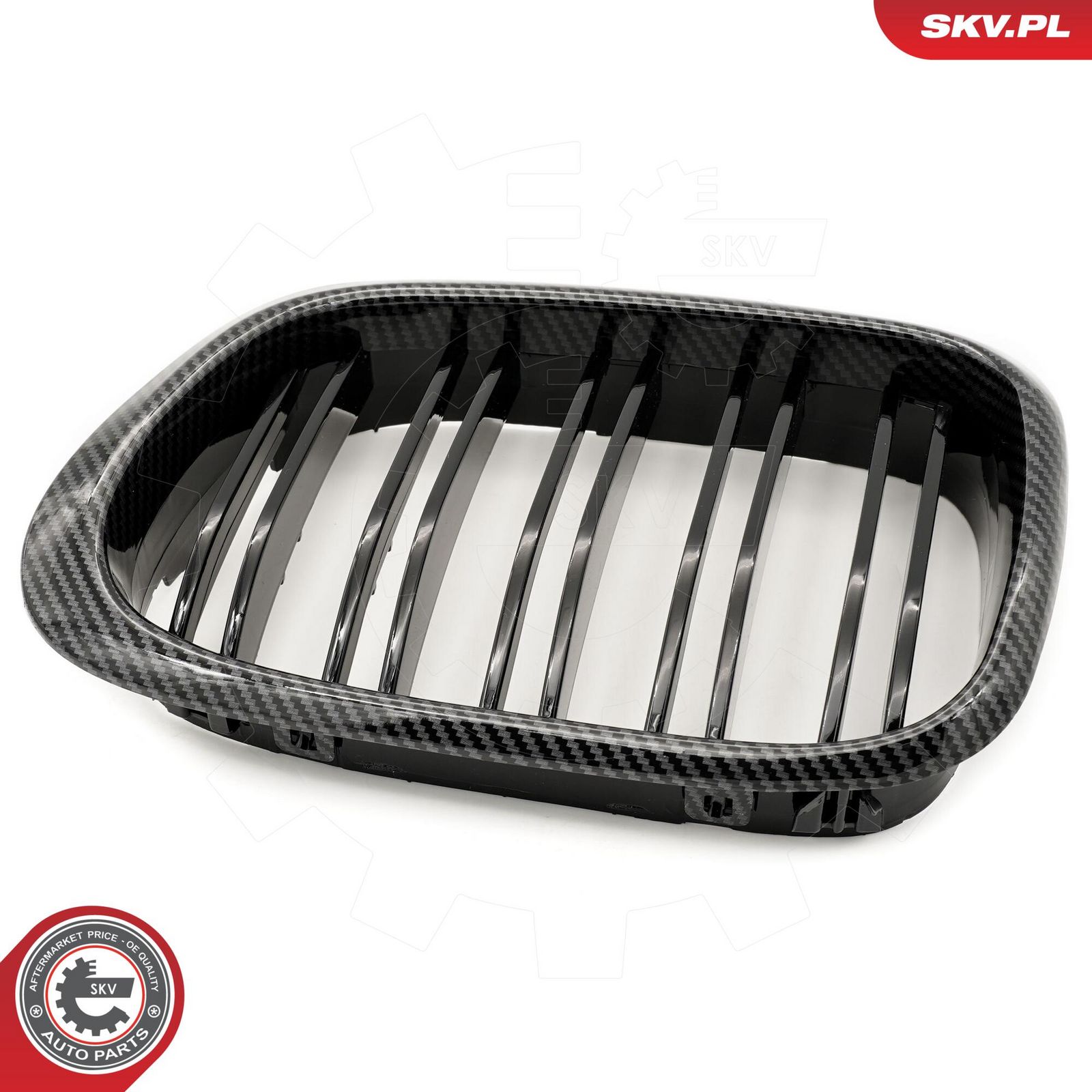 Radiator Grille-5