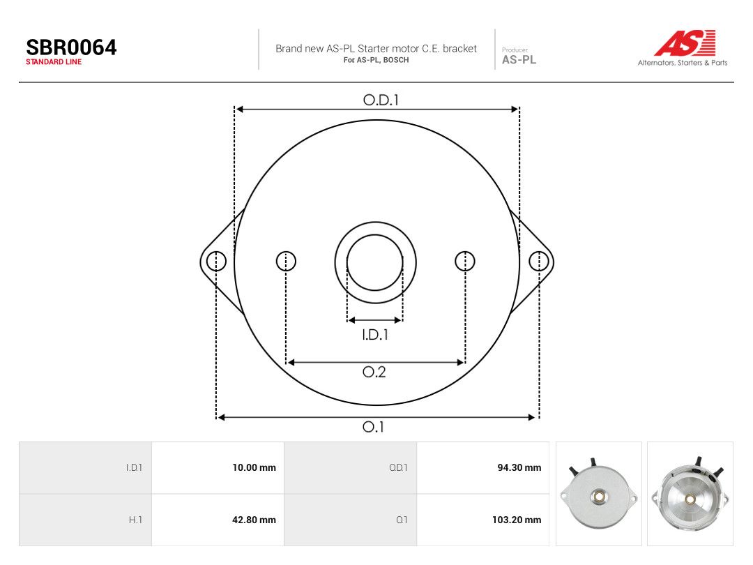Starter Lid, carburettor-2