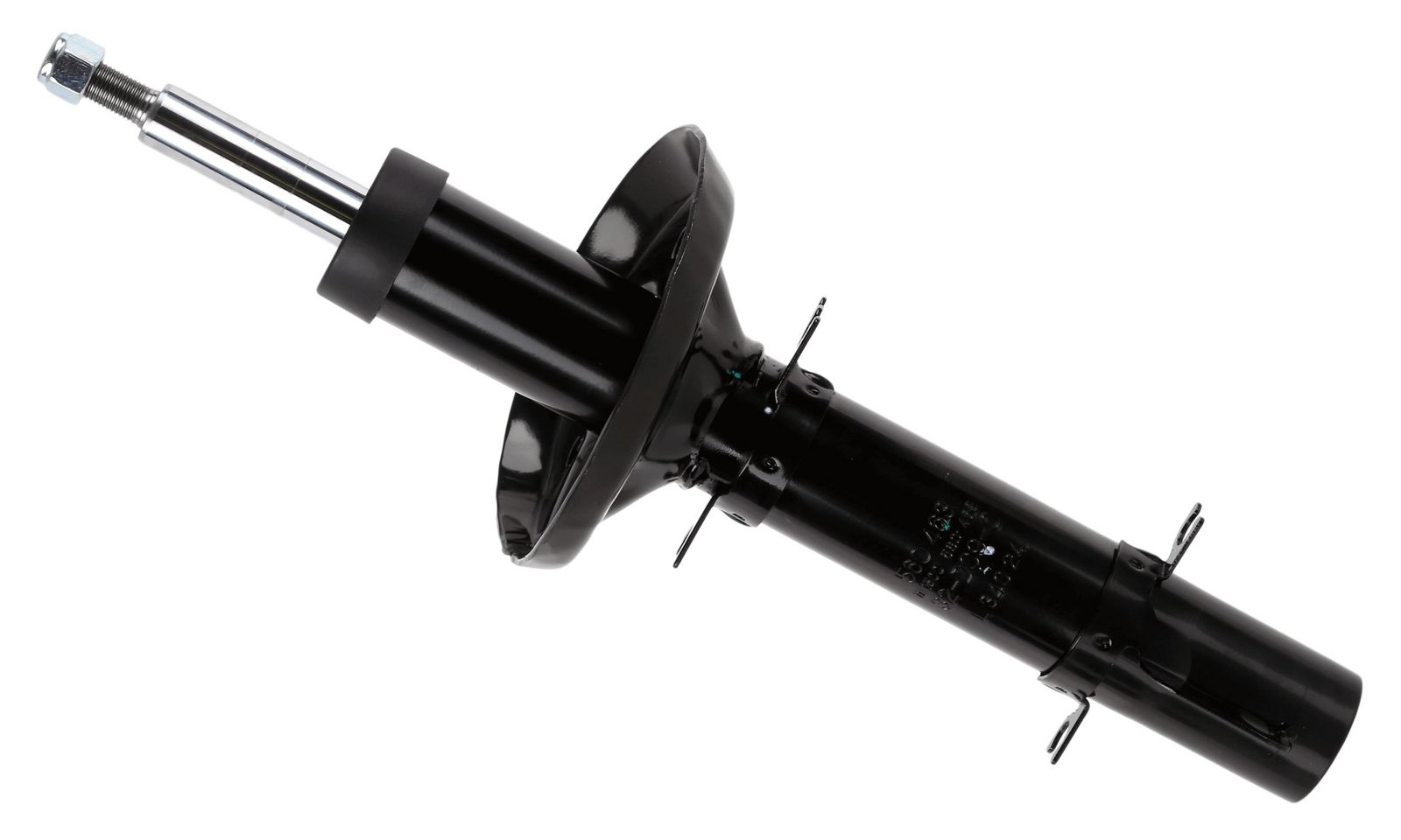 SACHS 560 463 Shock absorber