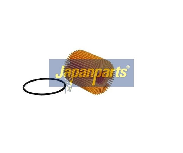 Oil Filter-1