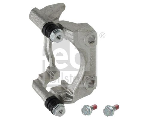 Bracket, brake caliper-main