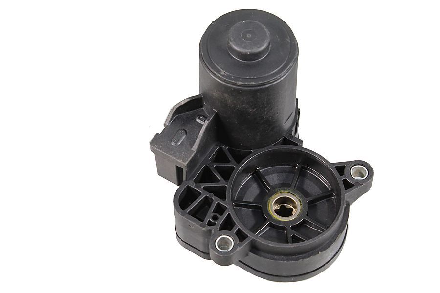 Control Element, parking brake caliper