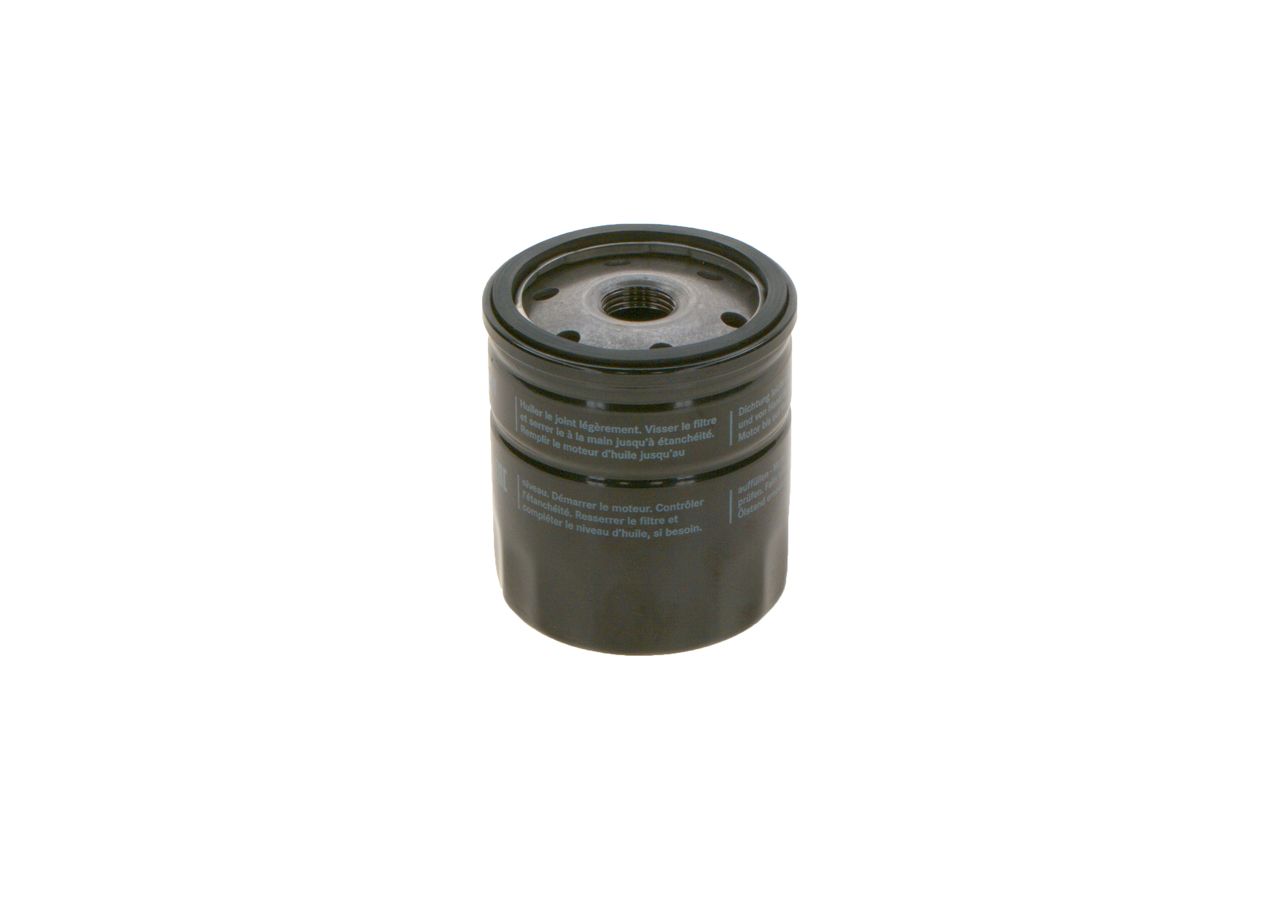 Oil Filter-2
