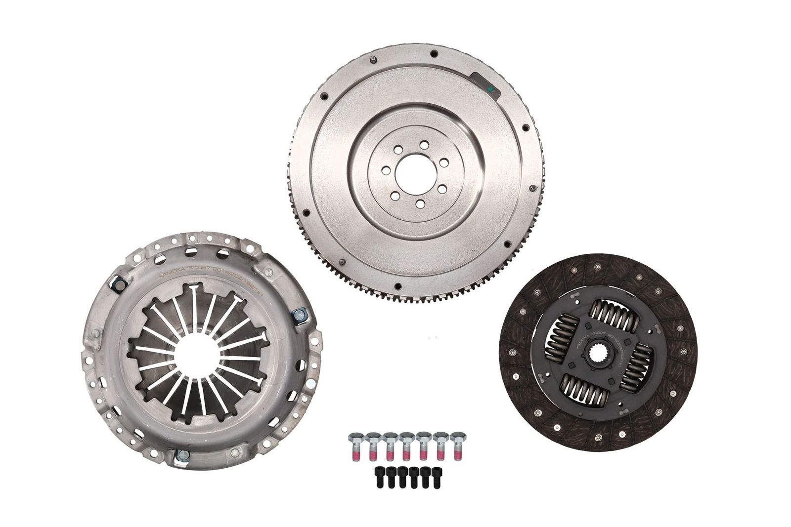 KAMOKA KC097 Clutch kit