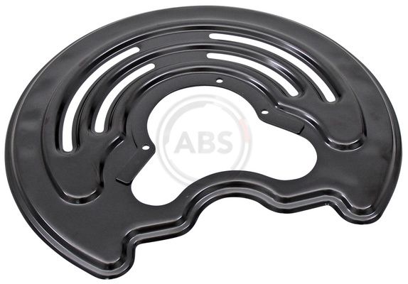 A.B.S. 11341 Splash guard, brake disc