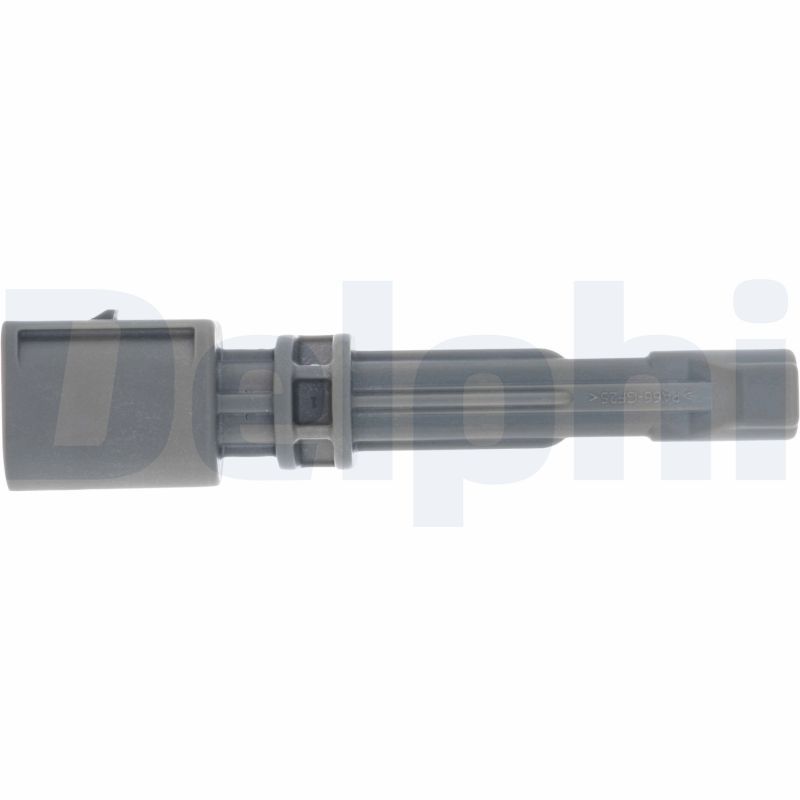 Sensor, wheel speed-3