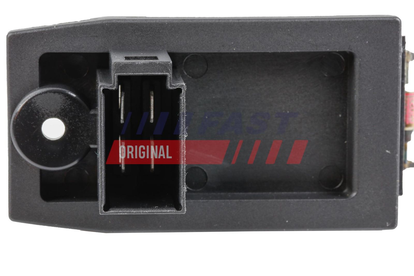 Resistor, interior blower-1