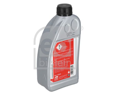 Transmission Oil-1