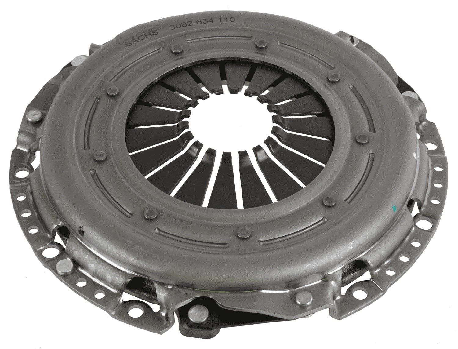 SACHS 3082 634 110 Clutch pressure plate