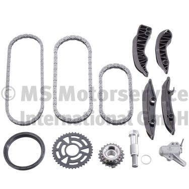 KOLBENSCHMIDT 400450400001 Timing chain kit