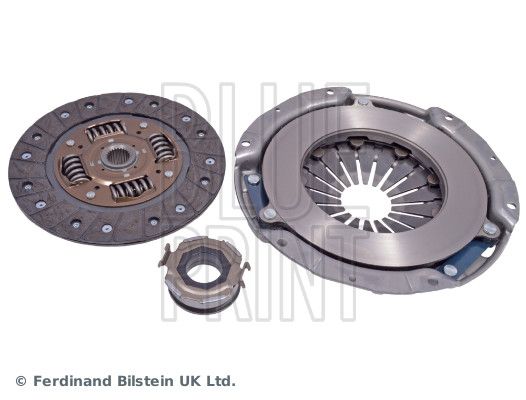 Clutch Kit-1