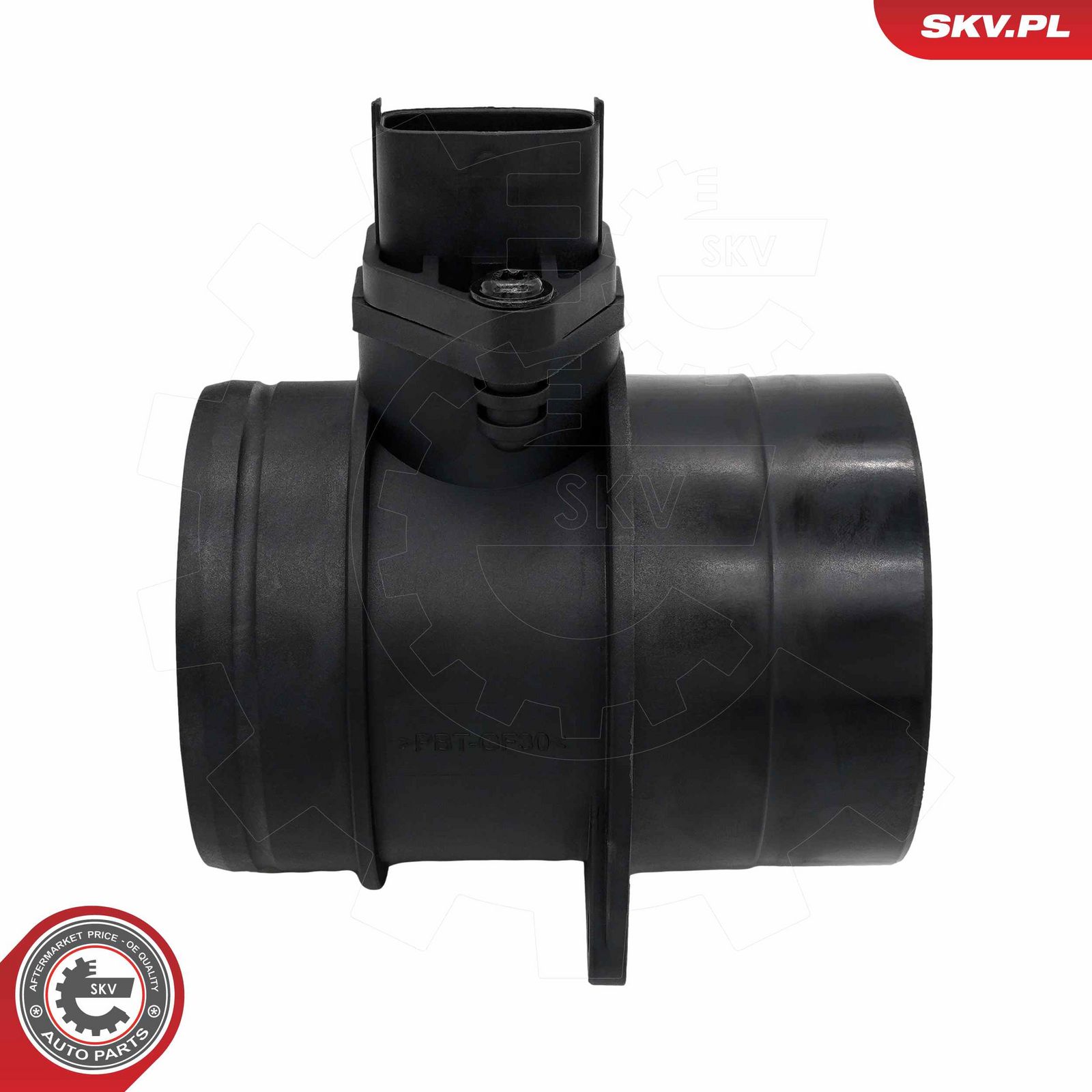 Mass Air Flow Sensor-2