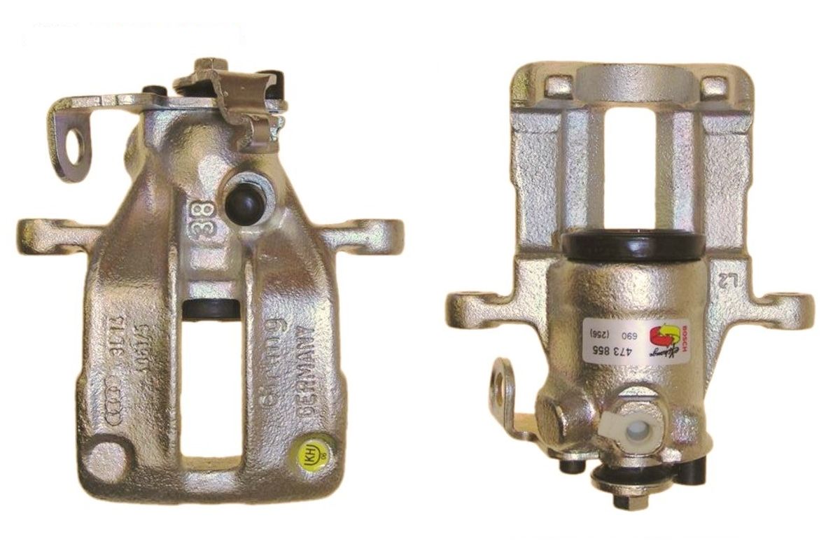 BOSCH 0 986 473 855 Brake caliper