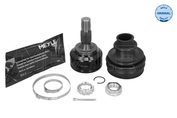 Joint Kit, drive shaft