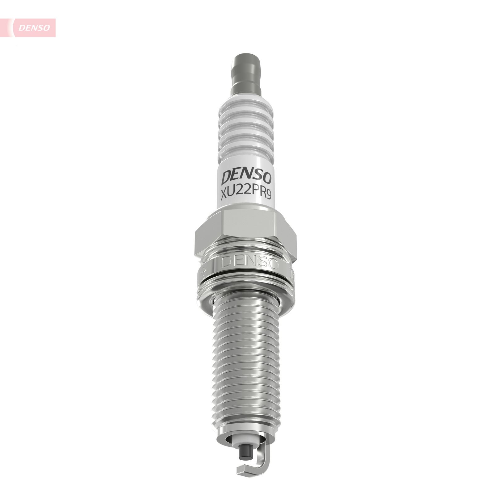 Spark Plug-1