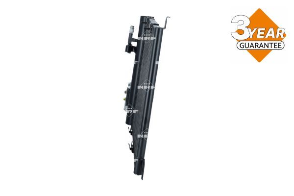 Condenser, air conditioning-2
