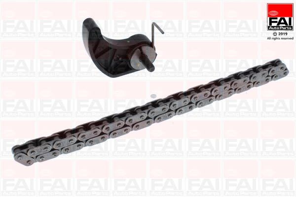 FAI AUTOPARTS OPCK13 Chain, oil pump drive