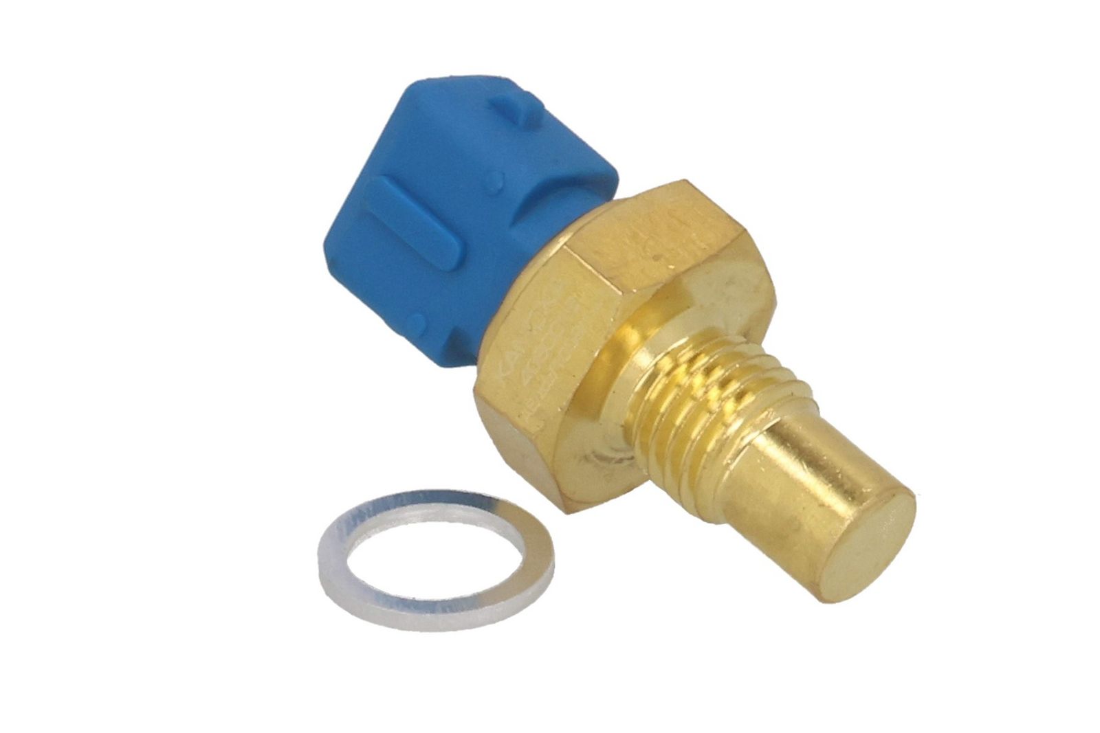 Sensor, coolant temperature