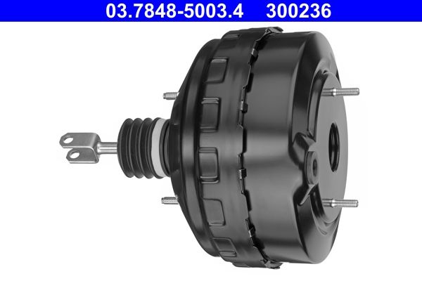 ATE 03.7848-5003.4 Brake booster
