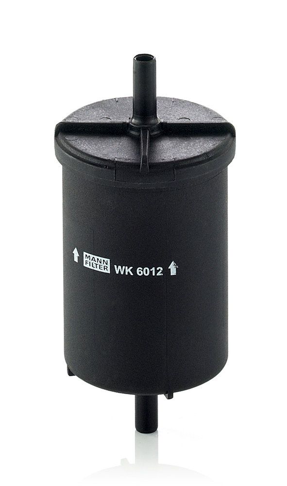 MANN-FILTER WK 6012 Fuel filter