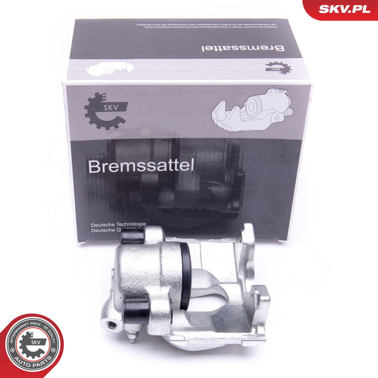 Brake Caliper-6