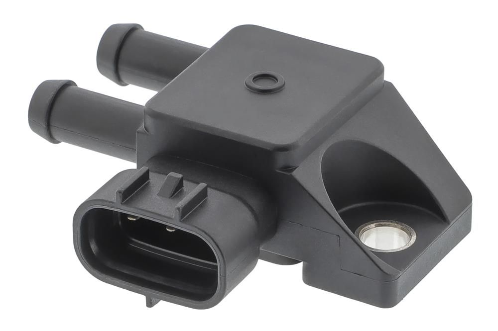 TOPRAN 622 511 Sensor, exhaust pressure