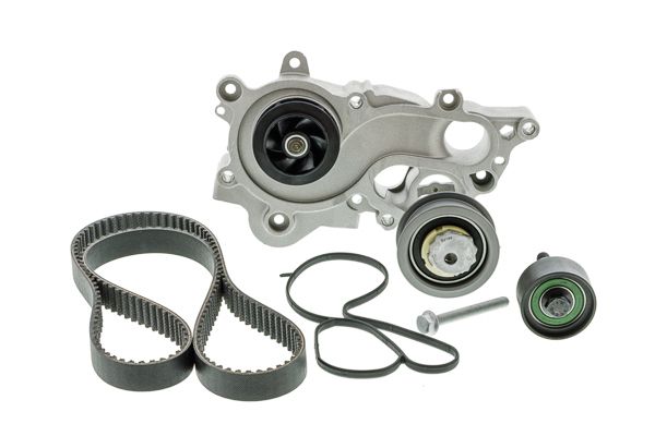 Water Pump & Timing Belt Kit