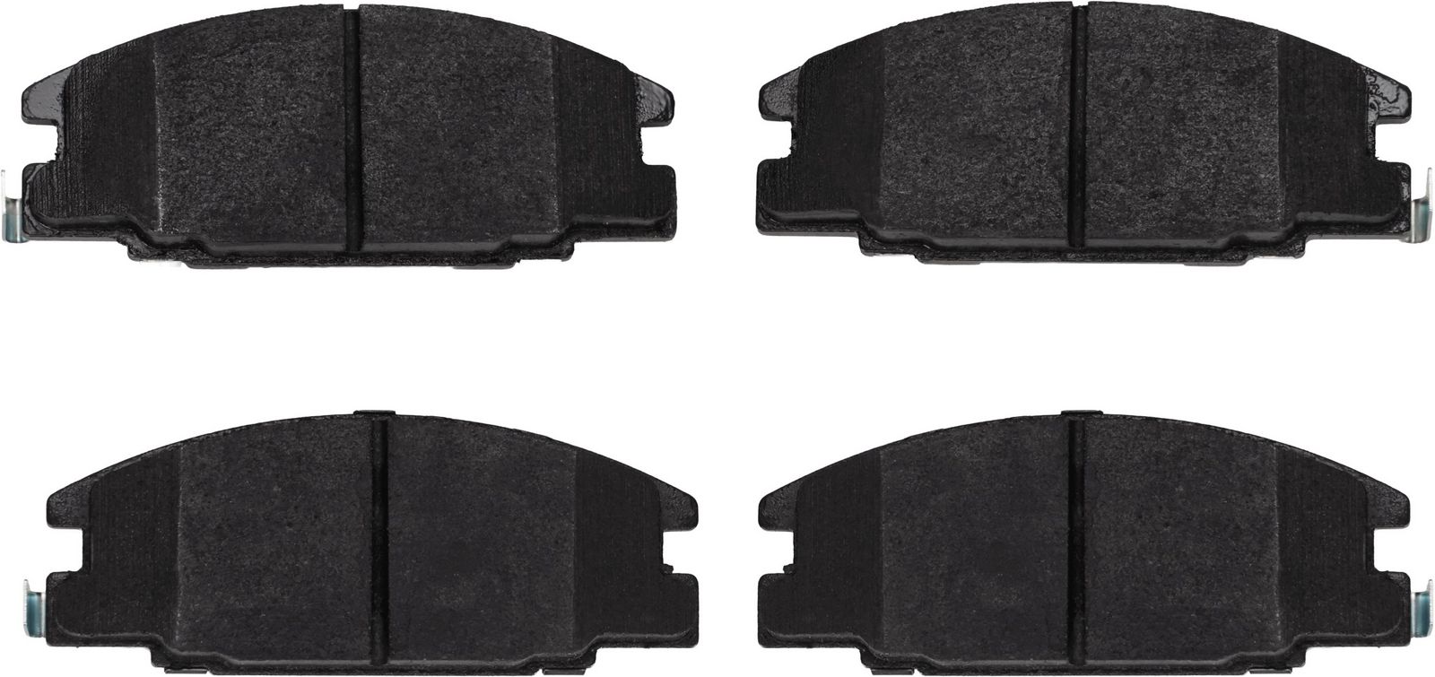 Brake Pad Set, disc brake-1