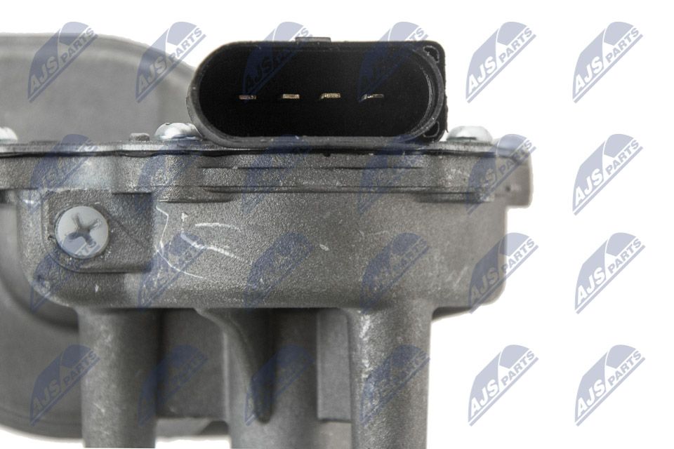 Wiper Motor-5
