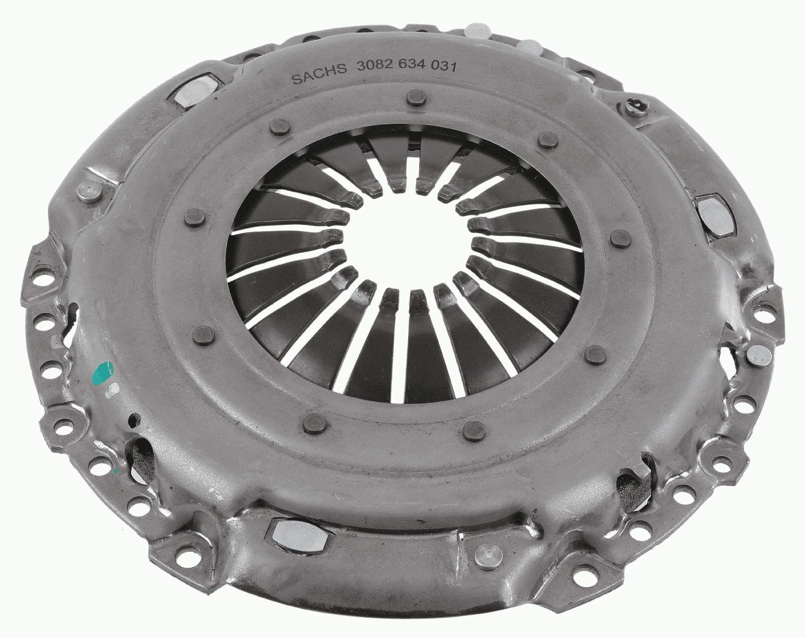 SACHS 3082 634 031 Clutch pressure plate