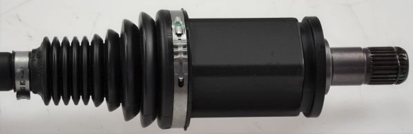 Drive Shaft-2