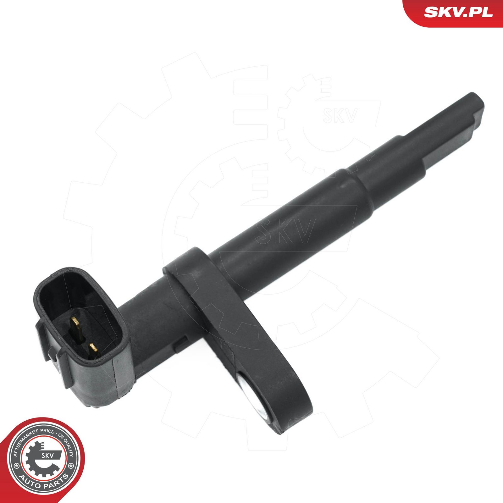 Sensor, wheel speed-2