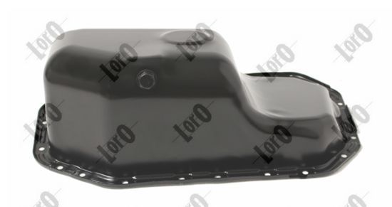 ABAKUS 100-00-016 Oil sump