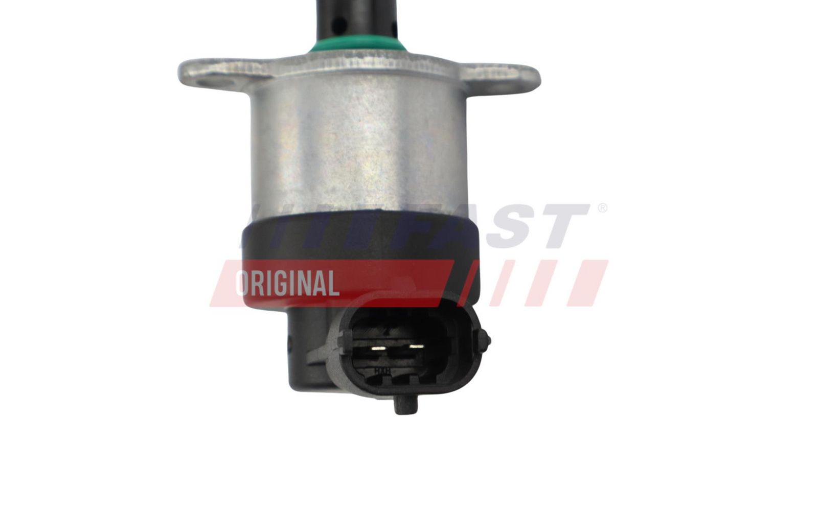 Pulsation Damper, fuel supply system-2